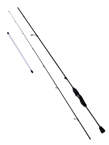 FUJİN AJİME BLACK SWAN 190CM 03-4GR AJİ LRF KAMIŞI