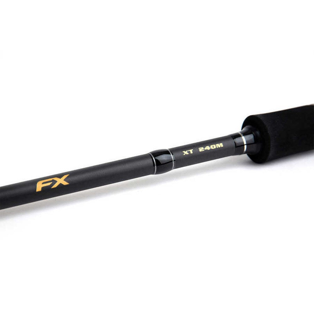SHİMANO  FX XT 240CM 10-30GR SPİN KAMIŞ FXXT24M