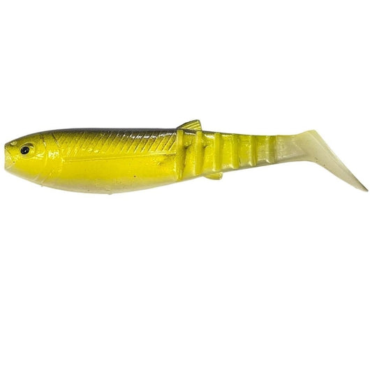 CRAFT MAGNUM 10CM 9,3GR NO: 107