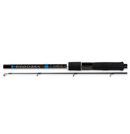 SHİMANO ROD BASSTERRA SPİN SEA BASS 2,90M 9'6" 15-60G 2PC