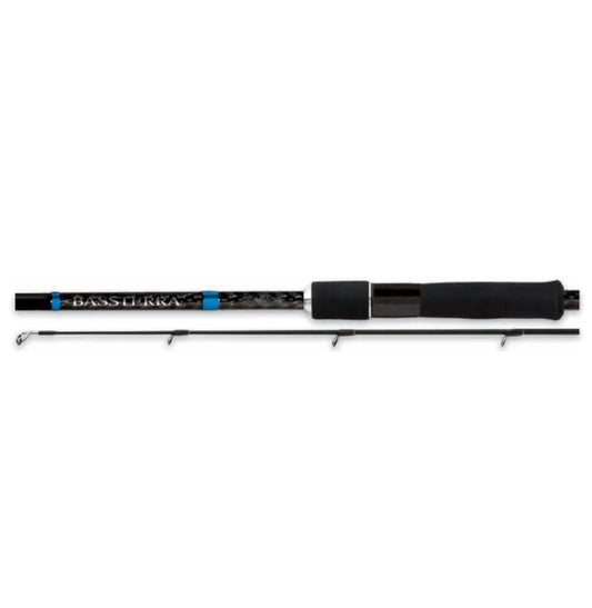 SHİMANO ROD BASSTERRA SPİN SEA BASS 2,90M 9'6" 15-60G 2PC