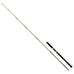 DAİWA MEGAFORCE BAY JİGGİNG 1.80M 30-80GR 2P OLTA KAMIŞI