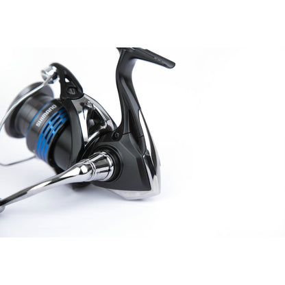 SHIMANO NEXAVE FI 4000