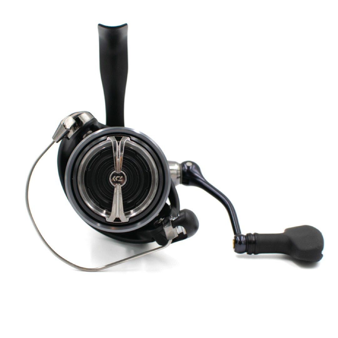DAIWA NINJA 24 BS LT 4000C MAKARA