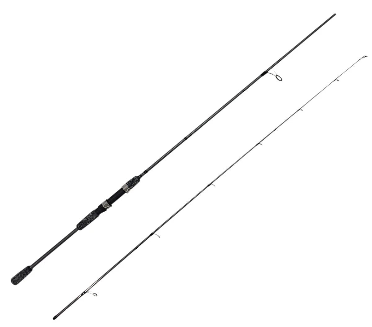 OKUMA WAVE UP SPİN 198CM 7-21GR 2 PARÇA OLTA KAMIŞI