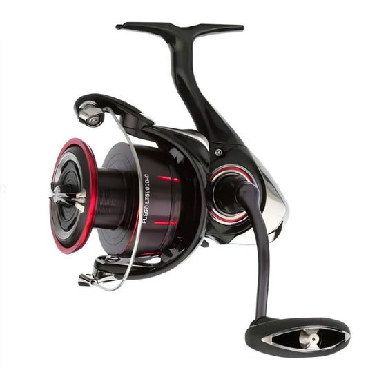 DAİWA FUEGO 23 LT 3000 C MAKARA