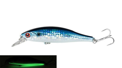 FUJİN T-REX 80S 11GR 80MM MAKET BALIK