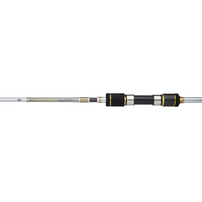 DAİWA NEW MEGAFORCE 2.10CM 90-210GR 2P JİG OLTA KAMIŞI MFJG210HSCF