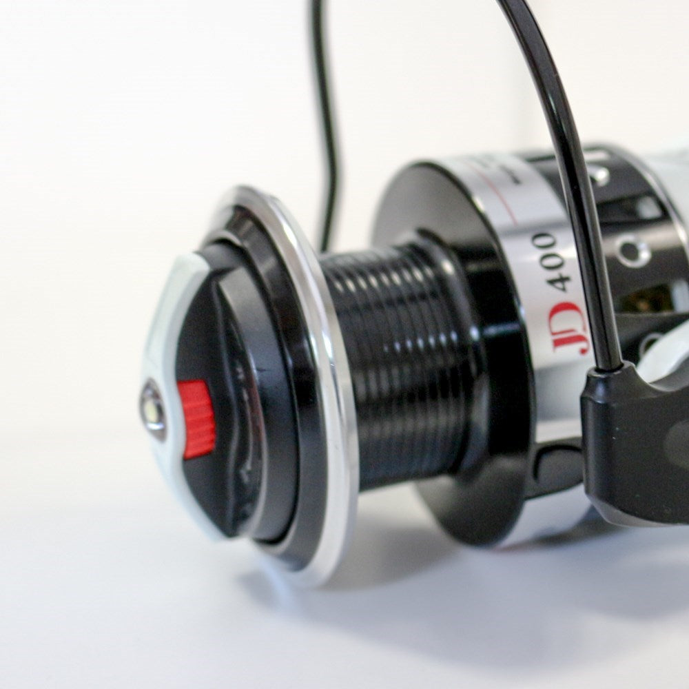 REMİXON TEBEN JD 4000 OLTA MAKİNESİ (JD4000)