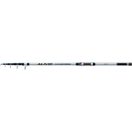 SHIMANO ALIVIO ALLROUND 350CM 50-100GR ALVARTE350H