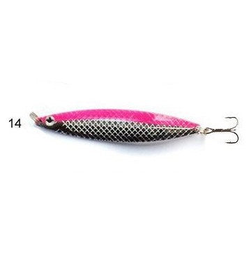 FLADEN NİDİNGEN LÜFER KAŞİK 18 G