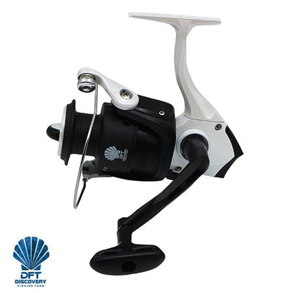 DFT LEON 6000 OLTA MAKİNESİ