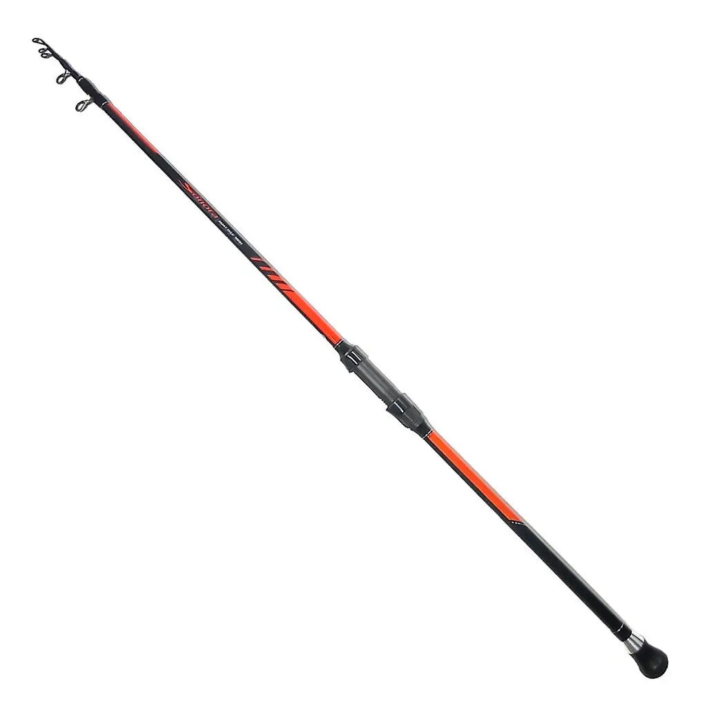 SHIMANO SONORA BOAT TELE 2,10M 50-150G 3PC