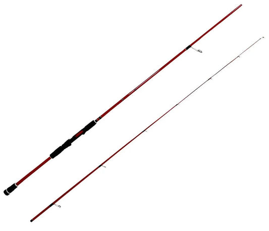 OKUMA RED SPİN 7'6'' 228 CM 3-15 GR 2 PARÇA