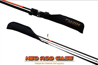 FUJİN NEO ROD CASE NEOPREN KAMIŞ KORUYUCU