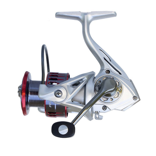RYUJİ RAPTOR 4000 5+1 BB MAKARA