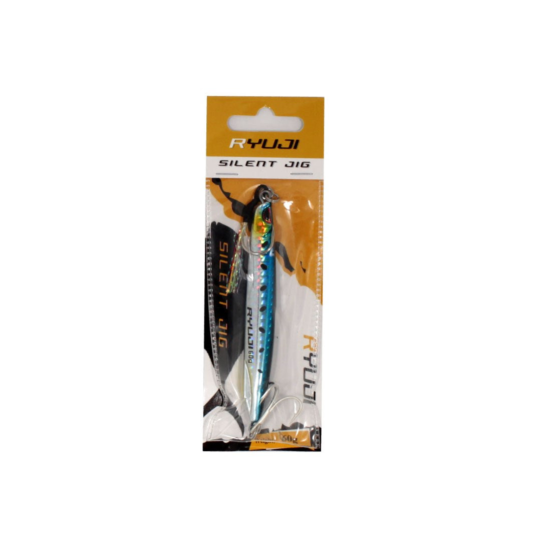RYUJI SILENT JIG 30GR 