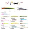 FUJİN VOLT VL125S 14GR 12.5CM SLOW SİNKİNG MAKET BALIK