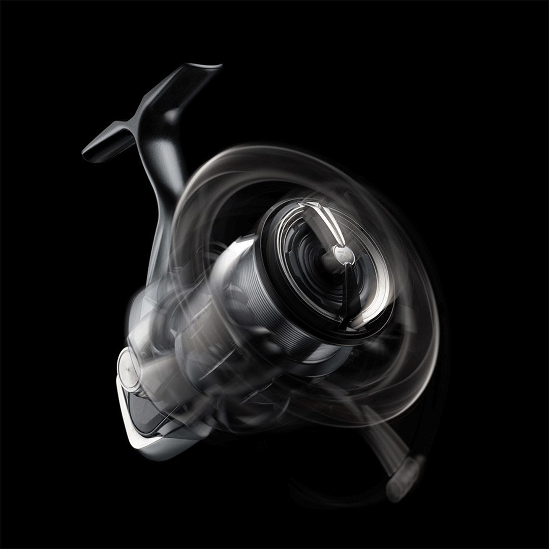 DAIWA LUVIAS 24 ST SF 1000 SP MAKARA