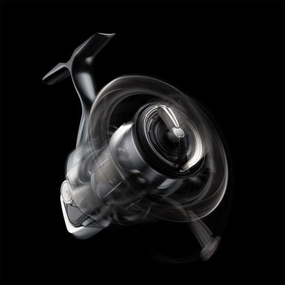 DAIWA LUVIAS 24 ST SF 1000 SP MAKARA