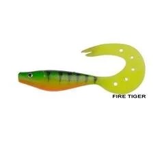 REMİXON SANDRA 9CM SİLİKON YEM