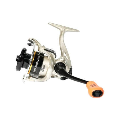 CARETTA MR.REEL 4000 MAKİNE