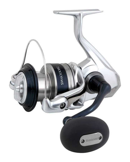 SHIMANO SARAGOSA SW 6000 HG SRG6000SWAHG