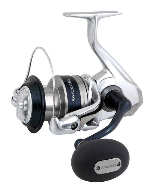 SHIMANO SARAGOSA SW 6000 HG SRG6000SWAHG
