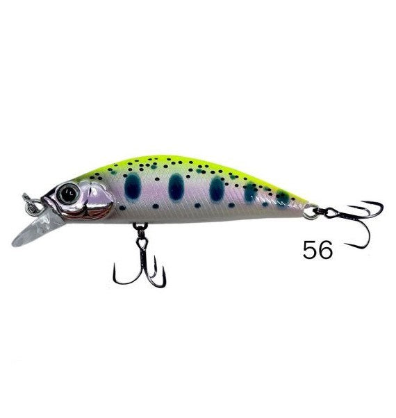 KENDO CHİKO MİNNOW 45 MM 4,3 GR SUNİ YEM