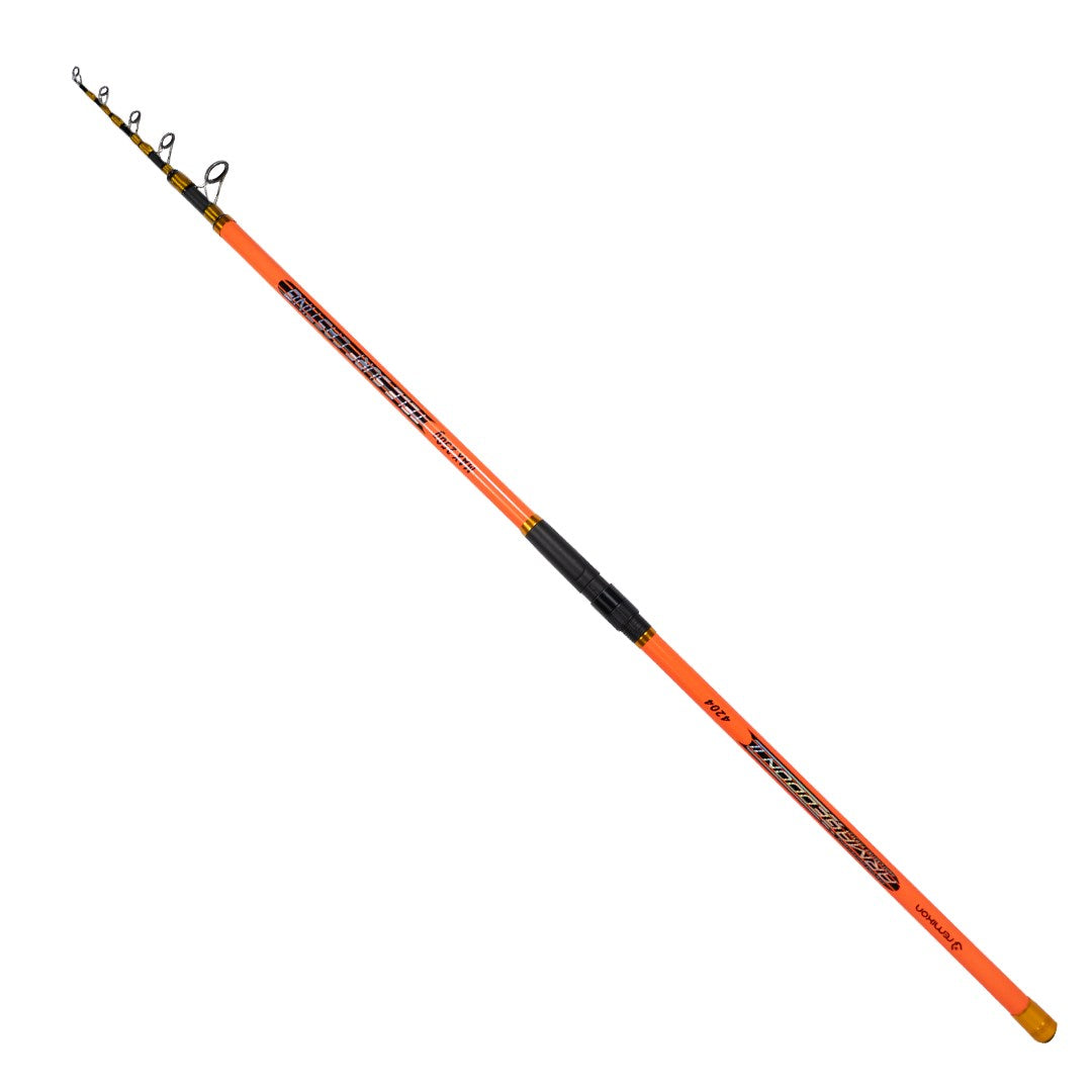 REMIXON ARMAGEDDON II 4.20M, 250GR, TELE SURF KAMIŞ