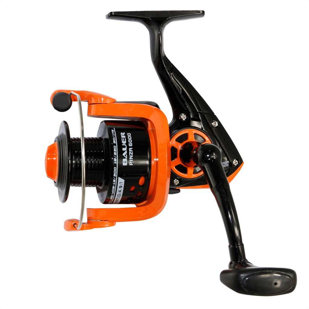 BAUER PINZA 5000 5 OLTA MAKİNESİ