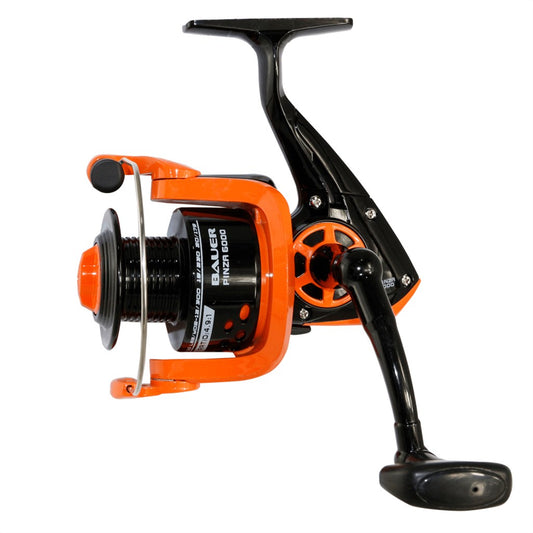 BAUER PINZA 5000 5 OLTA MAKİNESİ