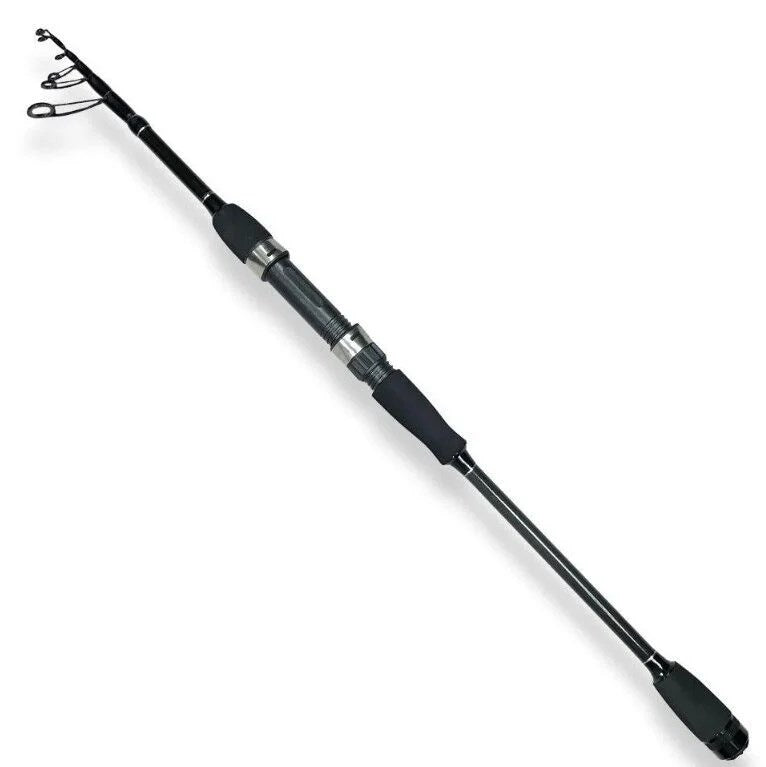 BAUER MOJO 223 CM 1-12 GR TELESKOPİK LRF KAMIŞI