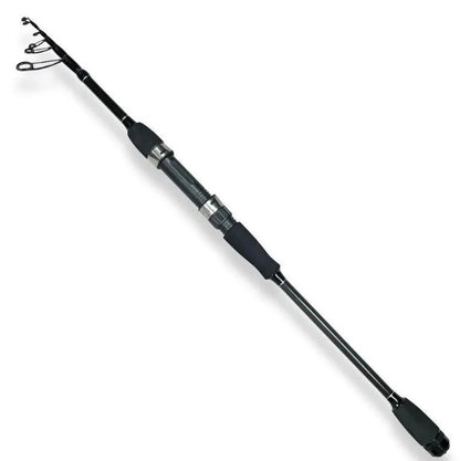 BAUER MOJO 223 CM 1-12 GR TELESKOPİK LRF KAMIŞI