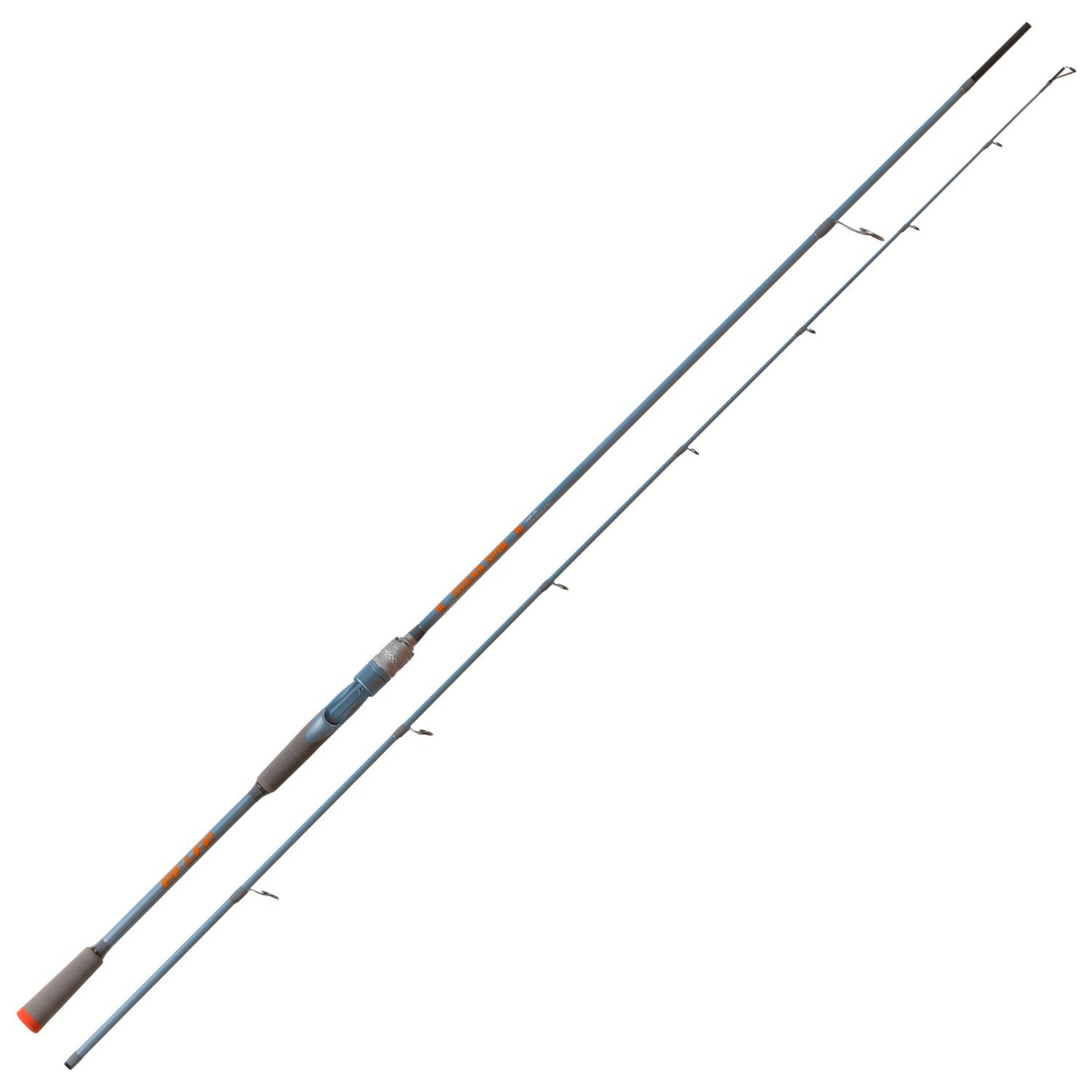 EFFE OCEAN 272CM 10-30GR 2PCS OLTA KAMIŞI