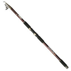 REMİXON NEW RED GUN 3.60M 100-200GR KAMIŞ