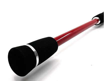 OKUMA RED SPİN 279CM 10-40GR RED-S-922MH