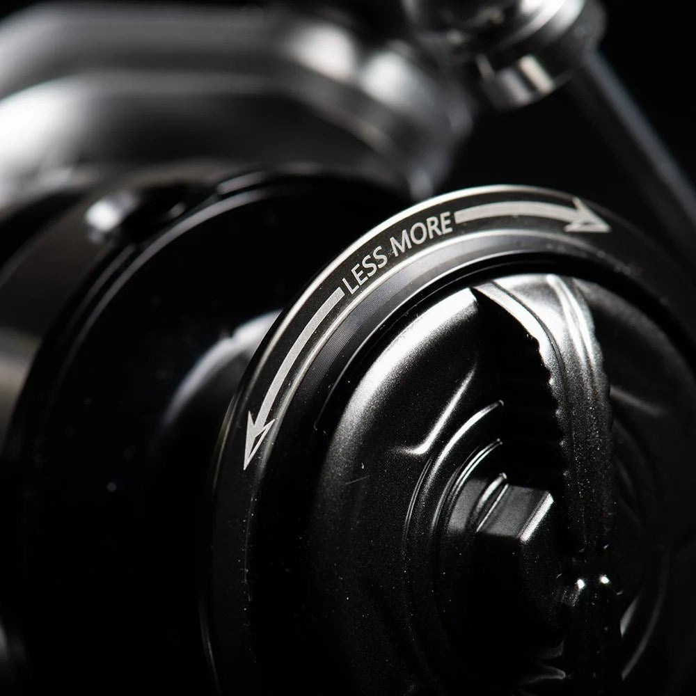 SAVAGE GEAR SGS6 8000 FD 6+1BB OLTA MAKİNESİ
