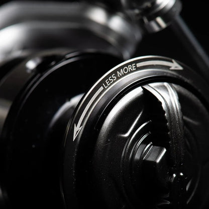 SAVAGE GEAR SGS6 8000 FD 6+1BB OLTA MAKİNESİ