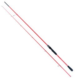 RYUJİ RED FOX 2.40M 5-55GR 2P SPİN KAMIŞ