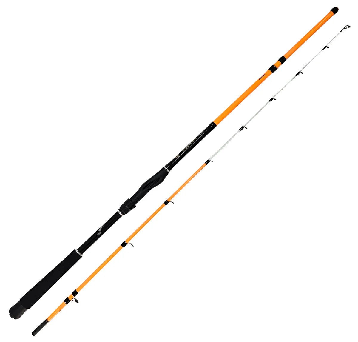 OKUMA SQUİDER 180H 183CM EGİ:1.5-3.5 2 PARÇA OLTA KAMIŞI