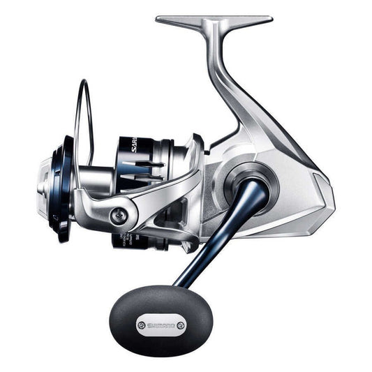 SHIMANO SARAGOSA SW 6000 HG SRG6000SWAHG