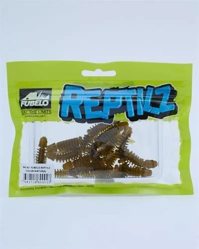 FUBELO REPTİLZ SİLİKON