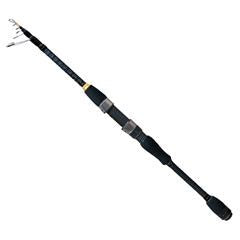 RYUJİ ROCK FİSH TELE 2.28M 3-16GR TELE SPİN KAMIŞ (RYJRFT228)