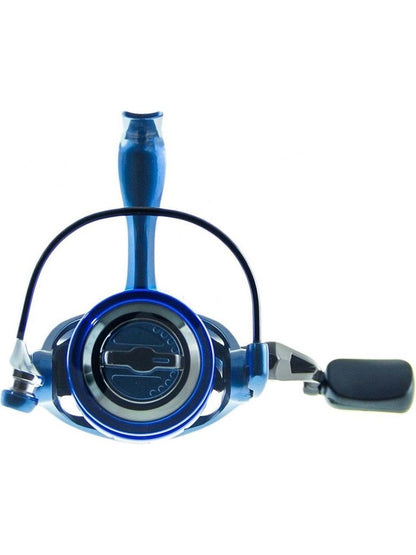 BAUER SALKUTA 10 OLTA MAKİNESİ