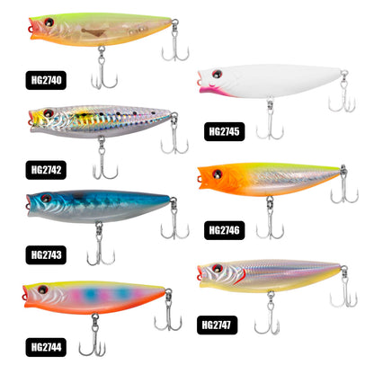 JAPANESE SALT 8CM 14GR MAKET BALIK