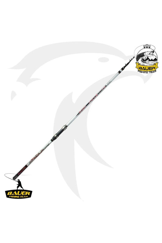 BAUER BOAT ZİLLA 165CM 100-200GR