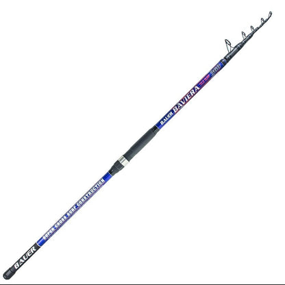 BAUER BAVIERA 390CM SURF KAMIŞ