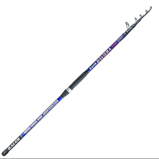 BAUER BAVIERA 390CM SURF KAMIŞ