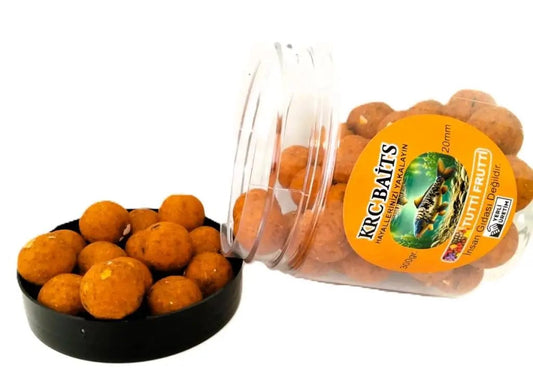 KRC BAİTS KANCALIK BOİLİ 300 GR 20 MM